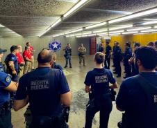 Polícia Penal do Paraná