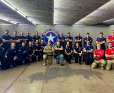 Polícia Penal do Paraná