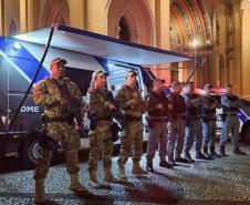 Polícia Penal do Paraná