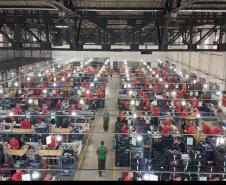 Polícia Penal do Paraná