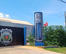 Polícia Penal do Paraná