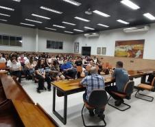 Polícia Penal do Paraná