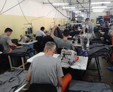 Polícia Penal do Paraná