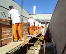 Polícia Penal do Paraná