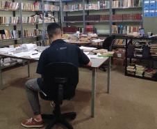 Polícia Penal do Paraná