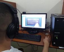 Polícia Penal do Paraná