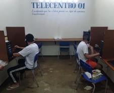 Polícia Penal do Paraná