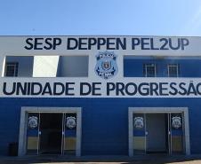 Polícia Penal do Paraná