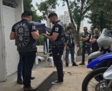 Complexo Social de Francisco Beltrão promove Páscoa Solidária