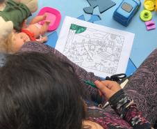 Complexo Social de Francisco Beltrão promove Páscoa Solidária