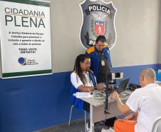 Projeto Cidadania Plena leva regularização eleitoral a pessoas privadas de liberdade em Cidade Gaúcha