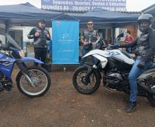 Complexo Social de Francisco Beltrão promove Páscoa Solidária