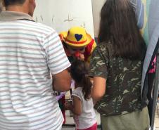 Complexo Social de Francisco Beltrão promove Páscoa Solidária