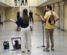 Polícia Penal do Paraná