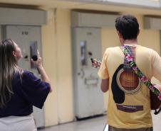 Polícia Penal do Paraná