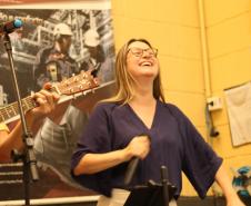 Polícia Penal do Paraná