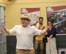 Polícia Penal do Paraná