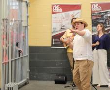 Polícia Penal do Paraná