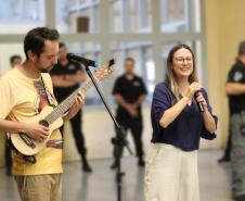 Polícia Penal do Paraná
