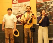 Polícia Penal do Paraná