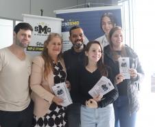 Polícia Penal do Paraná