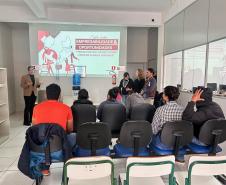 Polícia Penal do Paraná