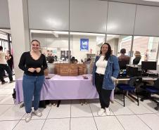 Polícia Penal do Paraná