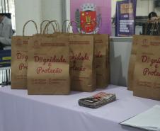 Polícia Penal do Paraná