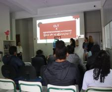 Polícia Penal do Paraná