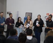 Polícia Penal do Paraná