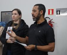 Polícia Penal do Paraná