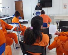 Polícia Penal do Paraná