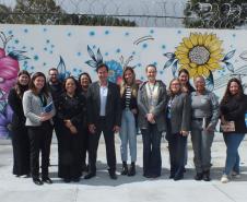 Polícia Penal do Paraná