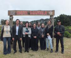 Polícia Penal do Paraná