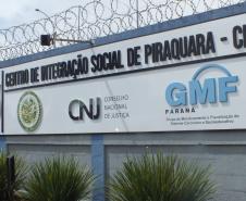 Polícia Penal do Paraná
