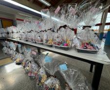 Polícia Penal do Paraná