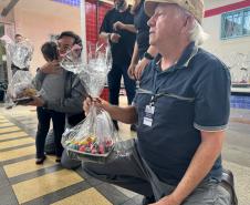 Polícia Penal do Paraná