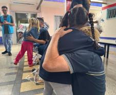 Polícia Penal do Paraná