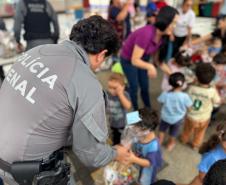 Polícia Penal do Paraná
