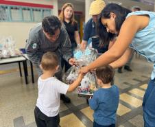 Polícia Penal do Paraná