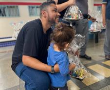 Polícia Penal do Paraná