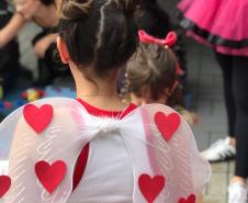 Complexo Social de Francisco Beltrão promove Páscoa Solidária