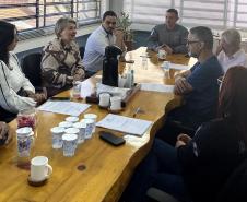 Polícia Penal do Paraná