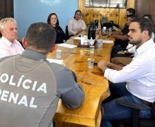 Polícia Penal do Paraná