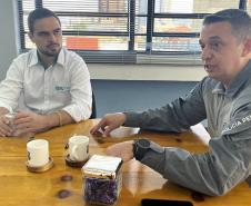 Polícia Penal do Paraná