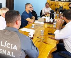 Polícia Penal do Paraná