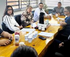 Polícia Penal do Paraná