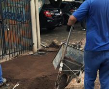 Programa Mãos Amigas promove melhorias em escolas públicas do Paraná e reinserção social de apenados