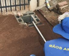 Programa Mãos Amigas promove melhorias em escolas públicas do Paraná e reinserção social de apenados