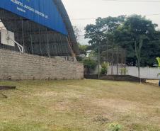 Programa Mãos Amigas promove melhorias em escolas públicas do Paraná e reinserção social de apenados